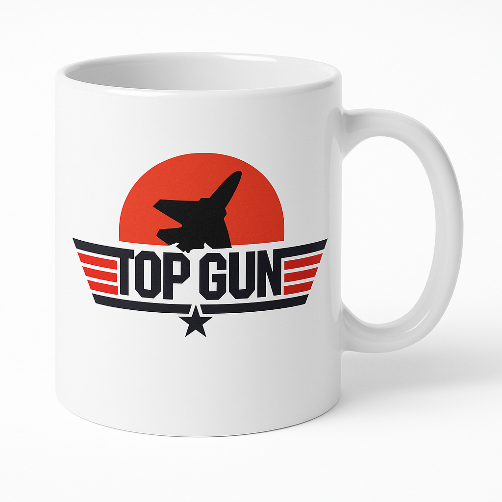Tazas Sublimadas Personalizadas de videojuegos, cine, anime o cultura pop