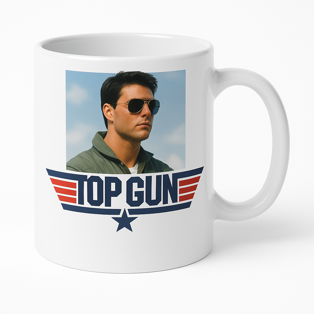 Tazas Sublimadas Personalizadas de videojuegos, cine, anime o cultura pop