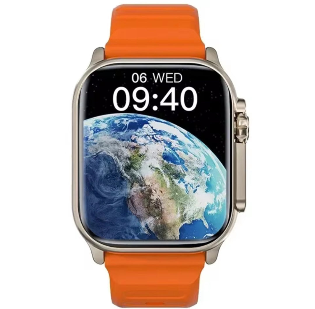 Smartwatch T900 Ultra