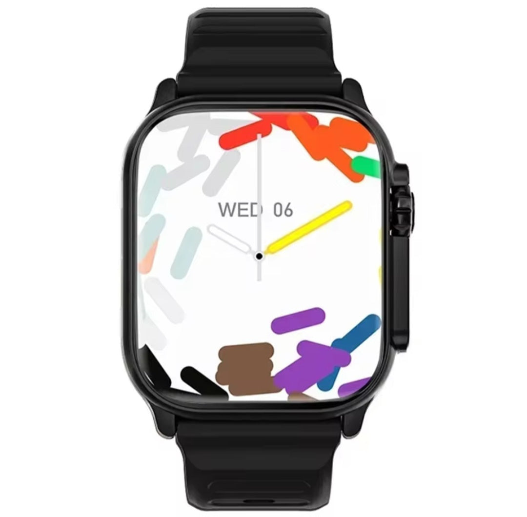 Smartwatch T900 Ultra