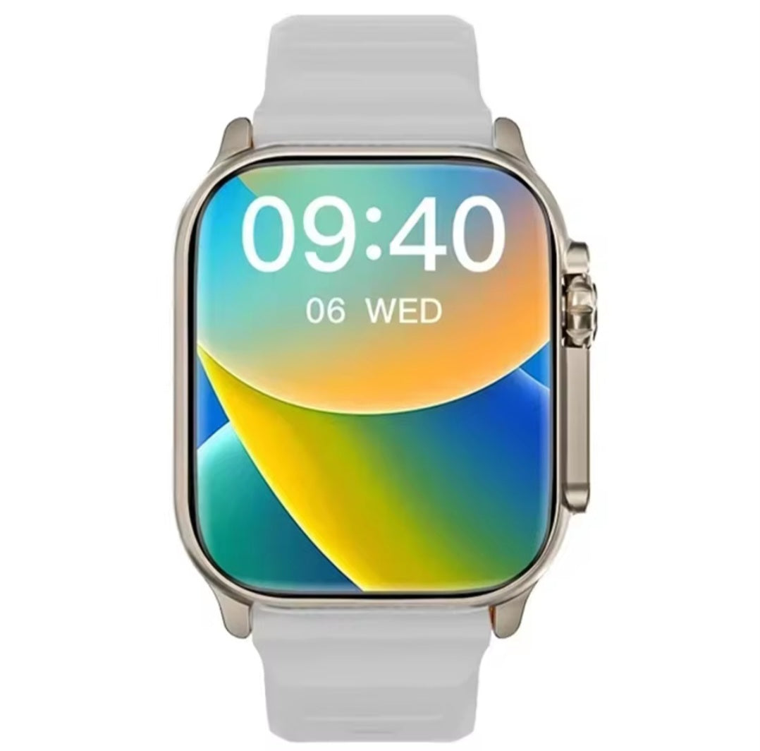 Smartwatch T900 Ultra