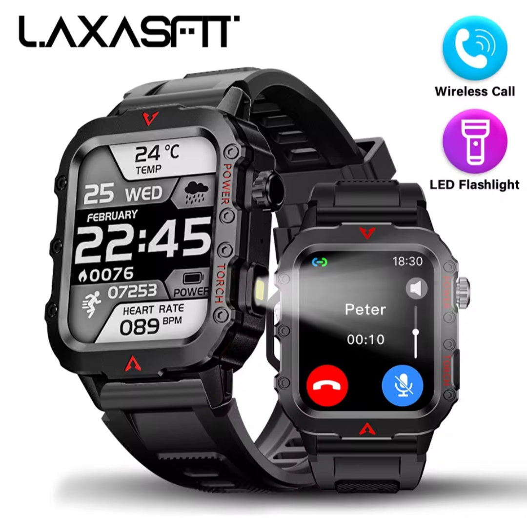 Smartwatch Q11 Lightsport