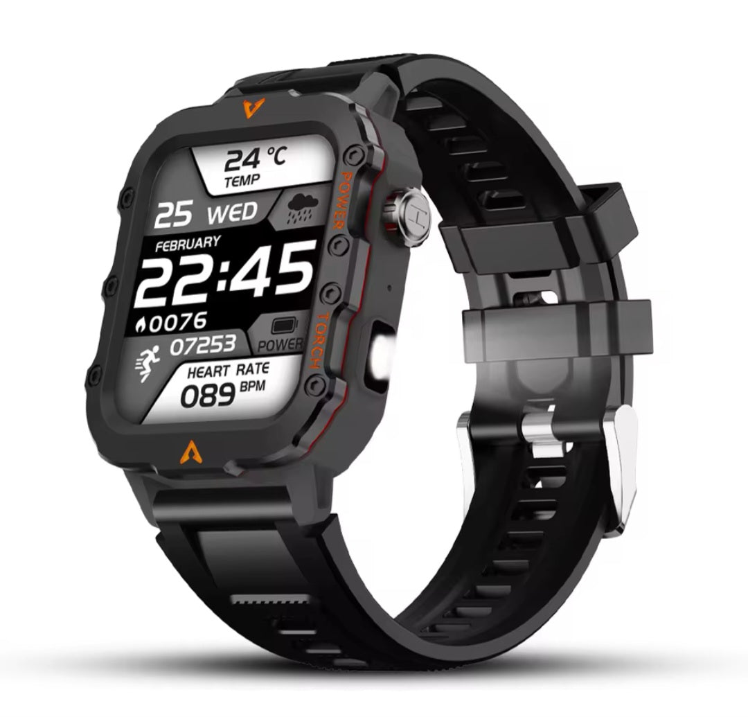 Smartwatch Q11 Lightsport