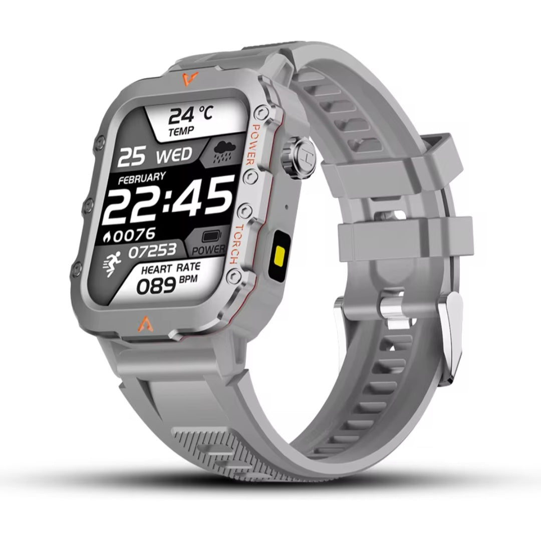 Smartwatch Q11 Lightsport