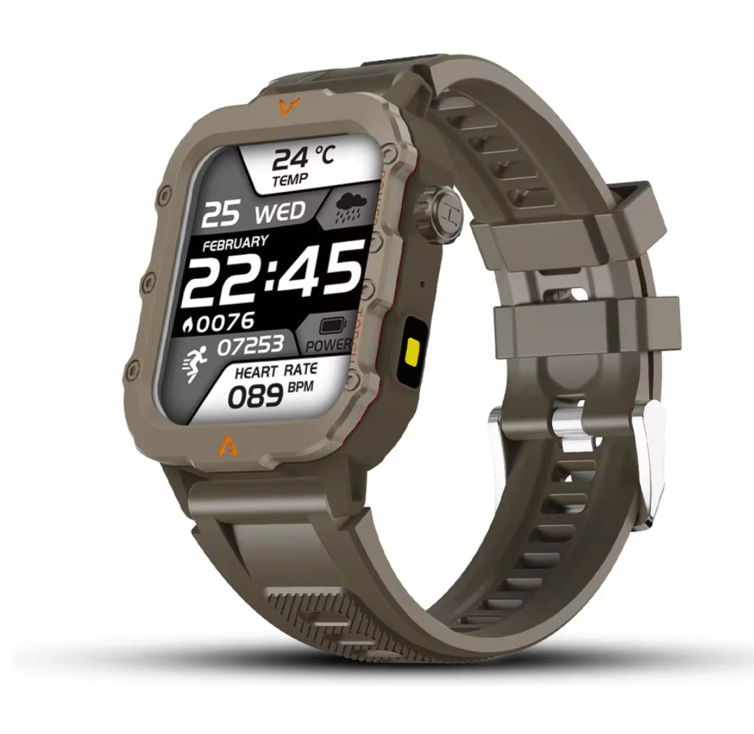 Smartwatch Q11 Lightsport