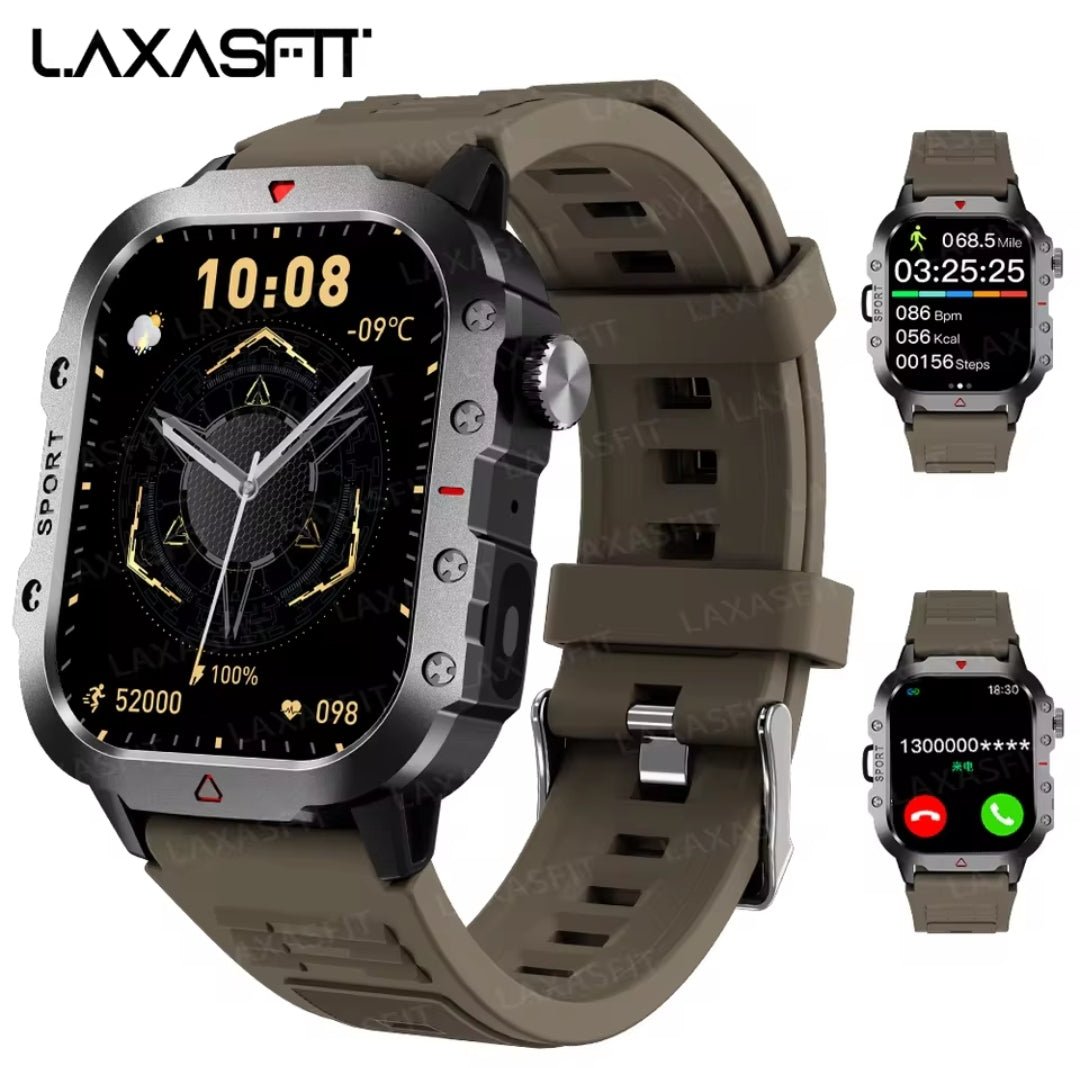 Smartwatch H11 Outdoor Flashlight