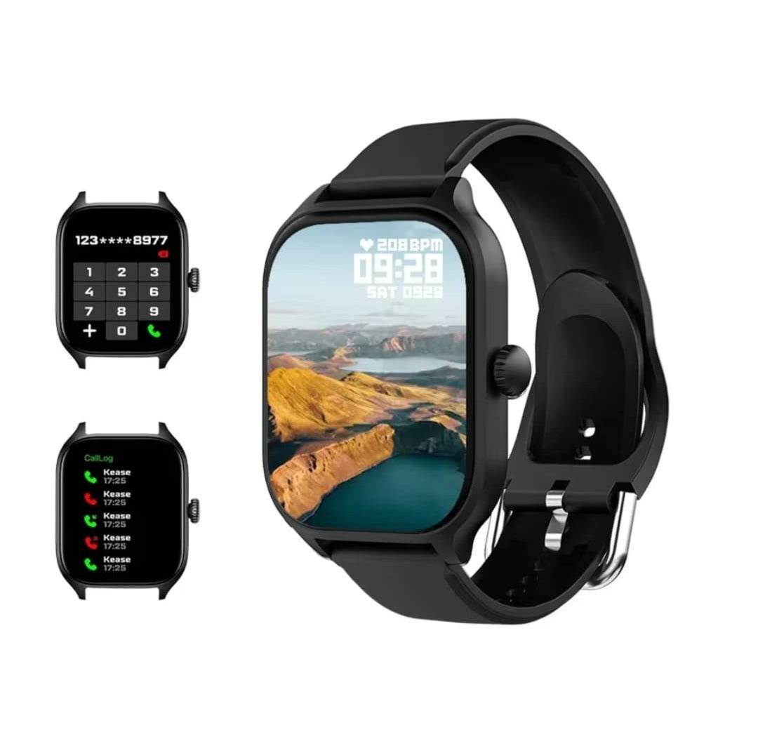 Smartwatch H9 ProMax