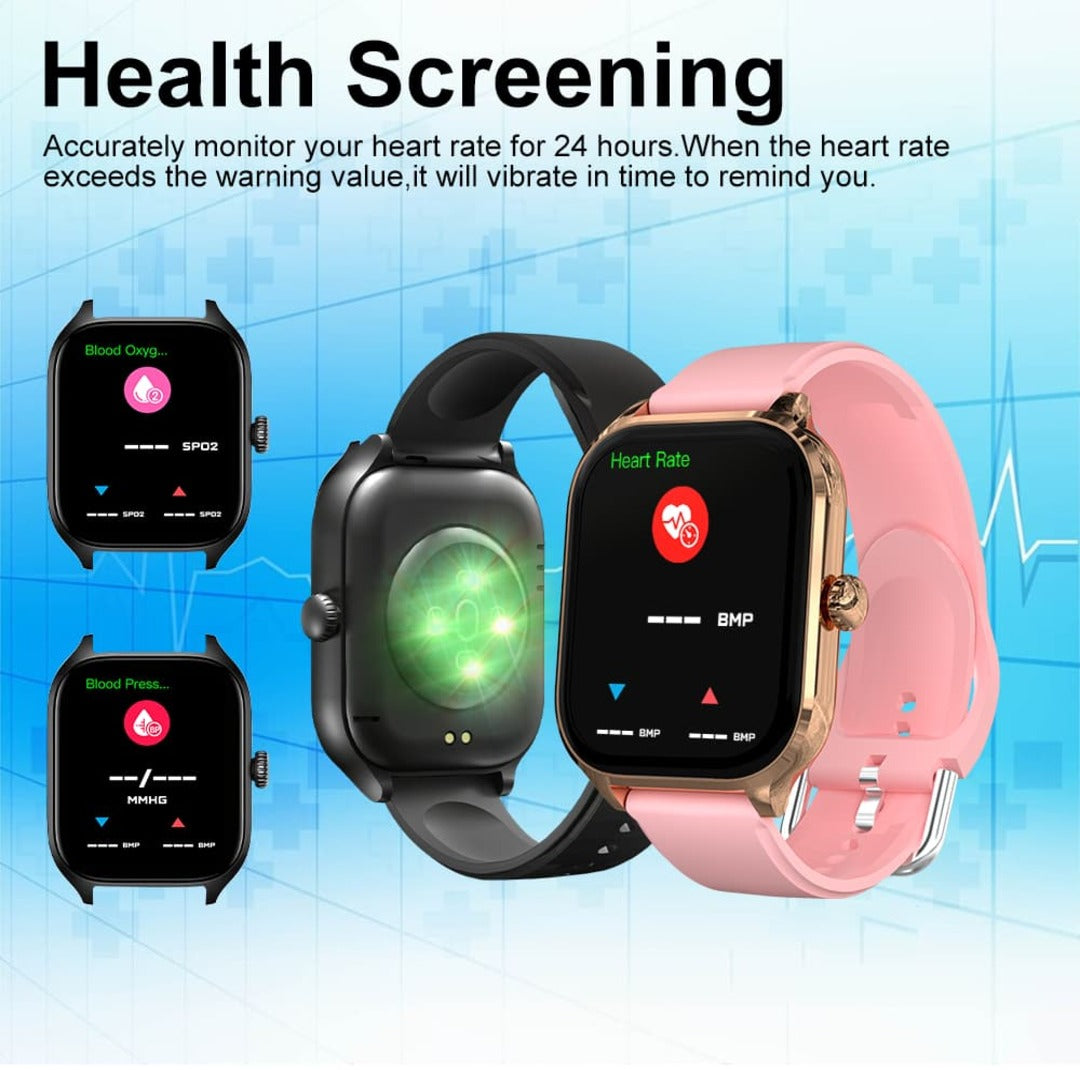 Smartwatch H9 ProMax