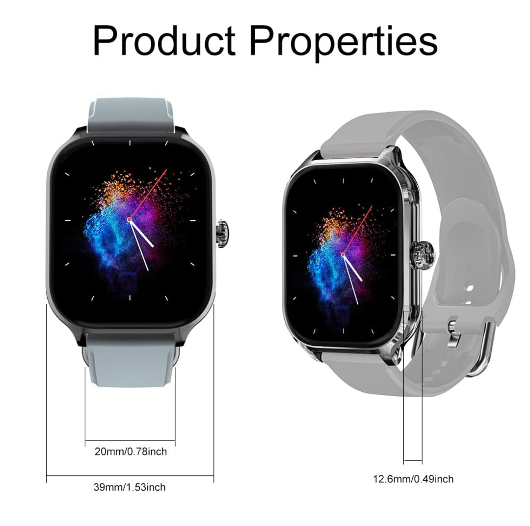 Smartwatch H9 ProMax