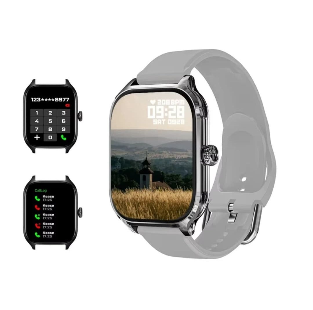 Smartwatch H9 ProMax