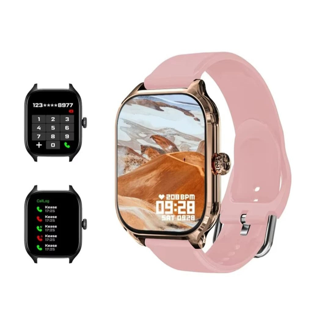 Smartwatch H9 ProMax