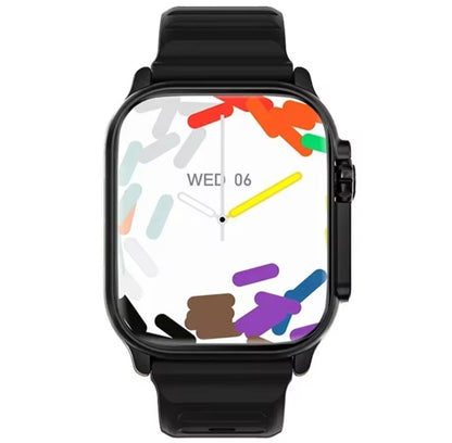 Smartwatch T900 Ultra