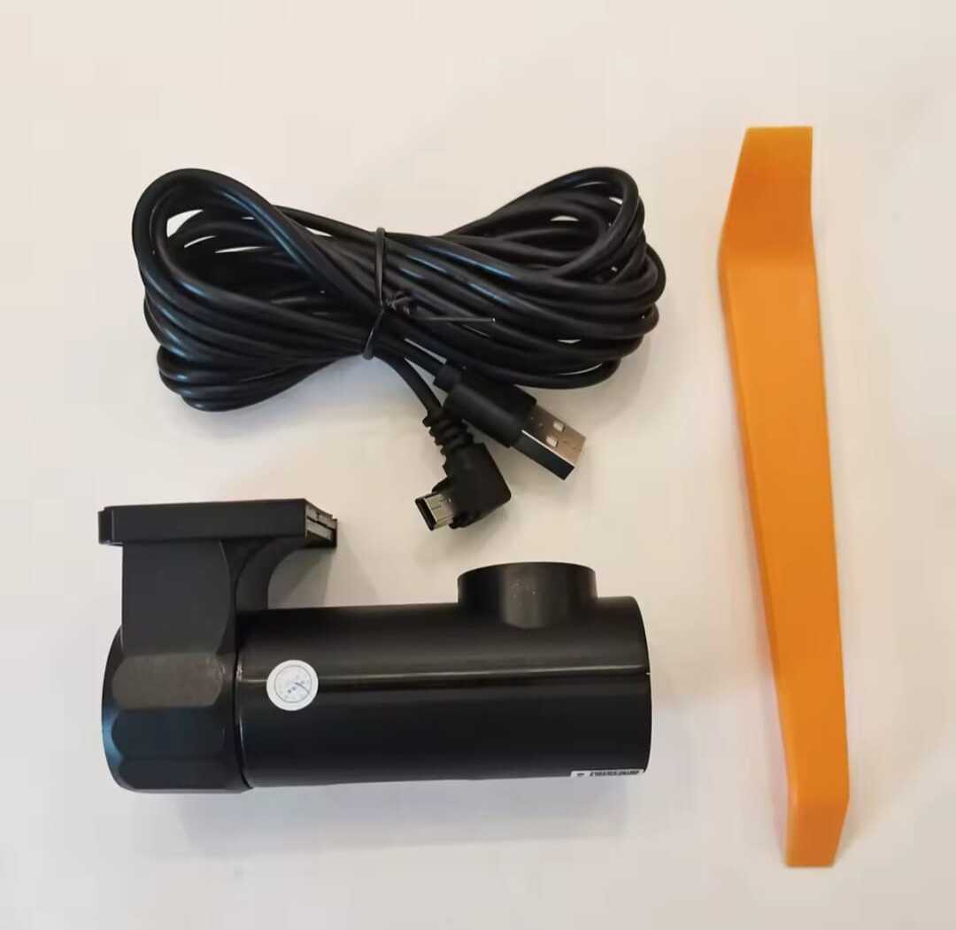 Cámara de grabación para vehículos con Wi-fi