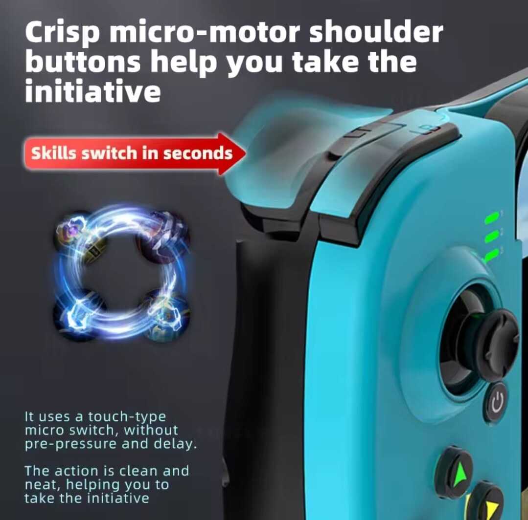 Joystick / Mando para celular