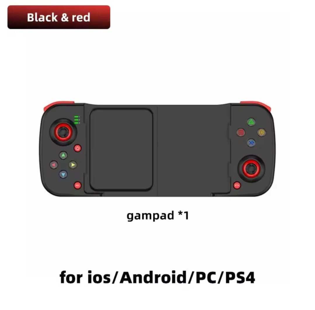 Joystick / Mando para celular