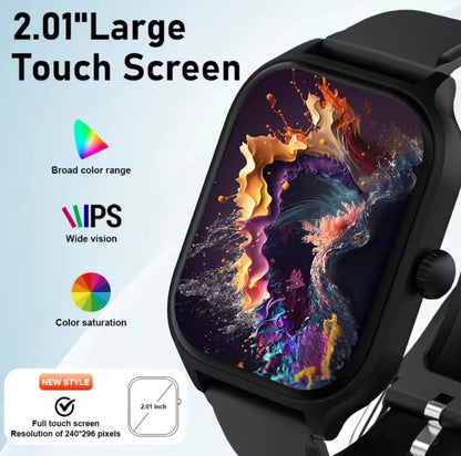 Smartwatch H9 ProMax