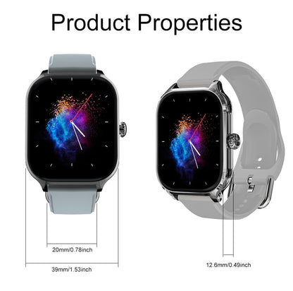 Smartwatch H9 ProMax