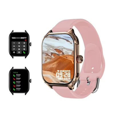 Smartwatch H9 ProMax