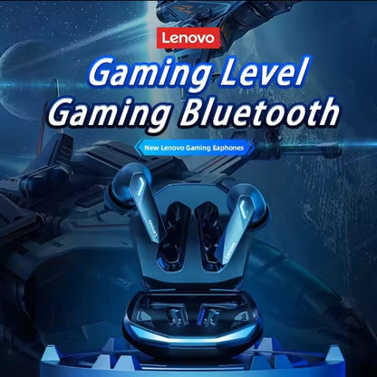 Audífonos Inalámbricos Lenovo GM2 Pro