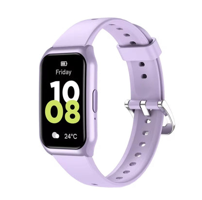 Smartwatch H1 Fit Diseño Premium y Conectividad Completa