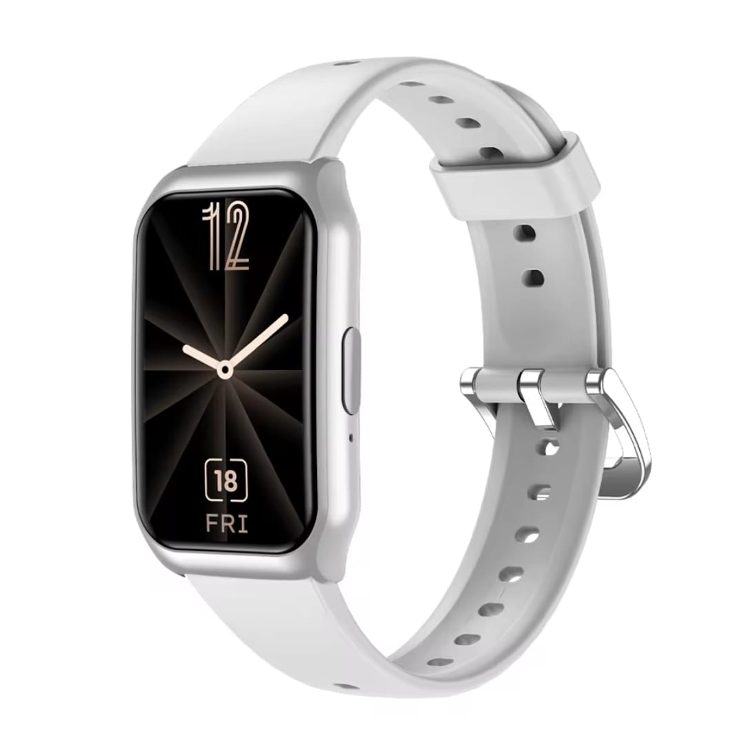 Smartwatch H1 Fit Diseño Premium y Conectividad Completa