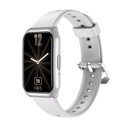 Smartwatch H1 Fit Diseño Premium y Conectividad Completa