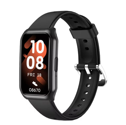 Smartwatch H1 Fit Diseño Premium y Conectividad Completa