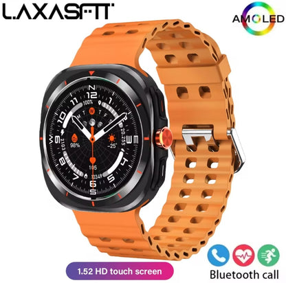 Smartwatch Galaxy GT7 Ultra
