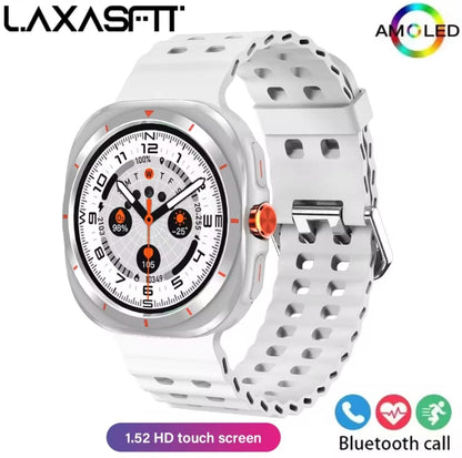 Smartwatch Galaxy GT7 Ultra