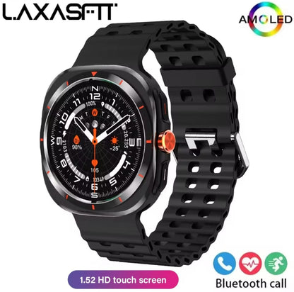 Smartwatch Galaxy GT7 Ultra
