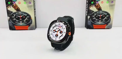Smartwatch Galaxy GT7 Ultra